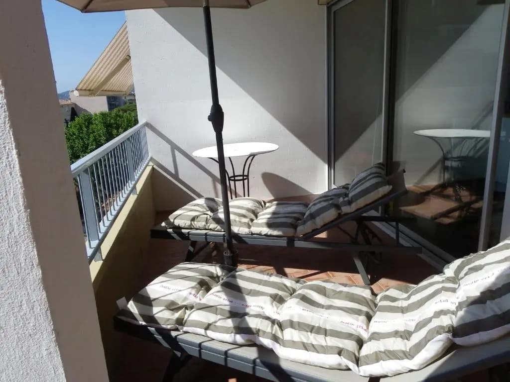Studio Avec Splendide Vue Sur Mer - Photo 3