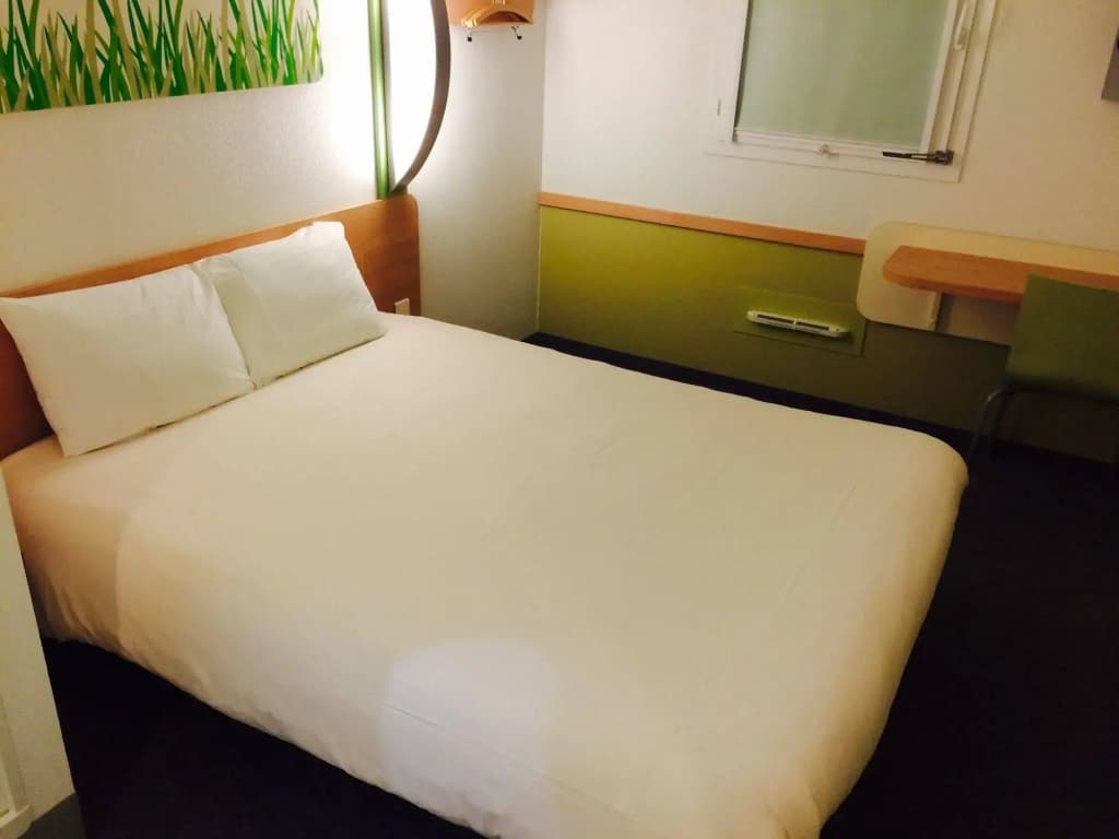 ibis budget Ancenis - Photo 4