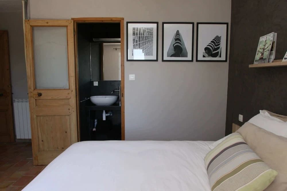 La Villa des Restanques - Photo 5