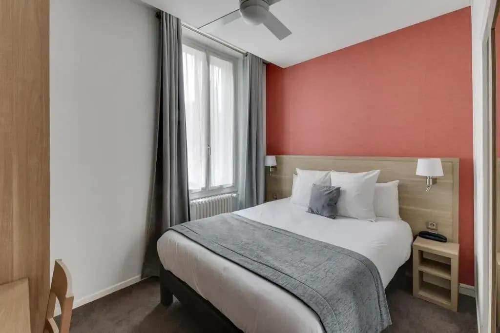 Hôtel de l'Europe - Photo 3