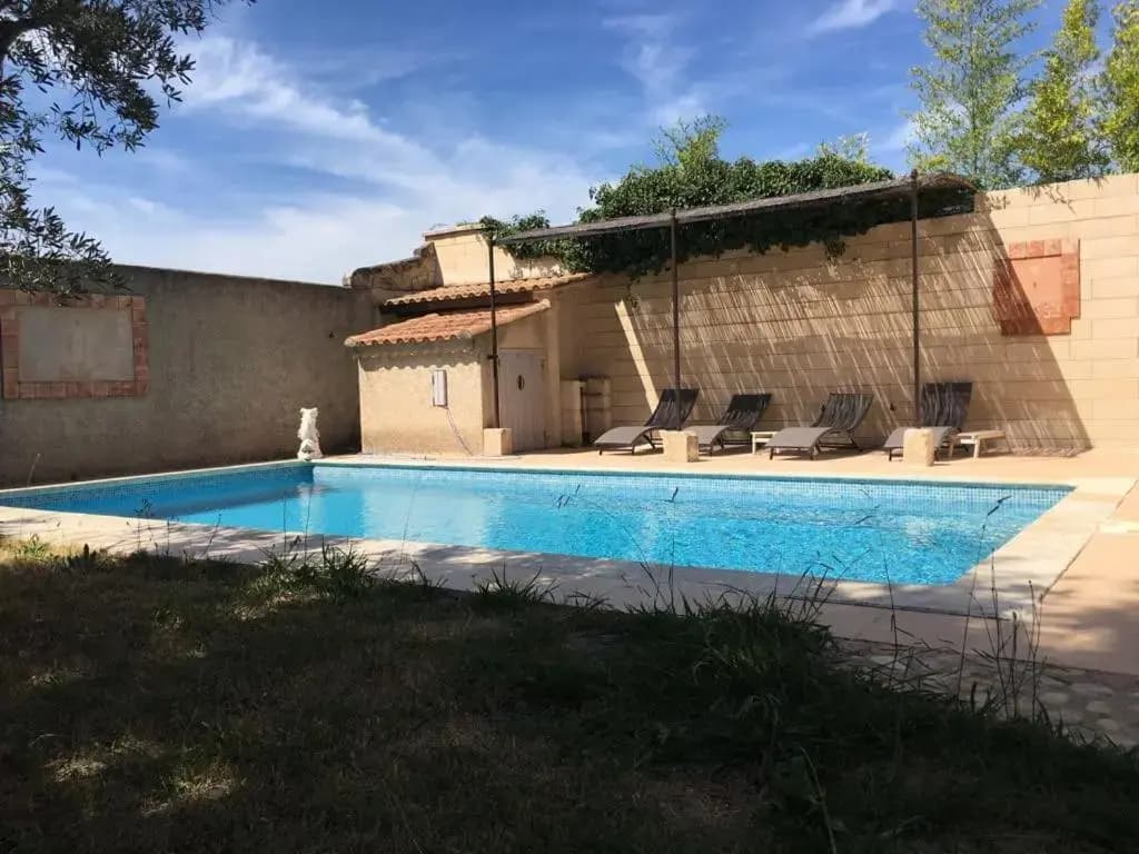La Villa des Carassins - Miniature 6