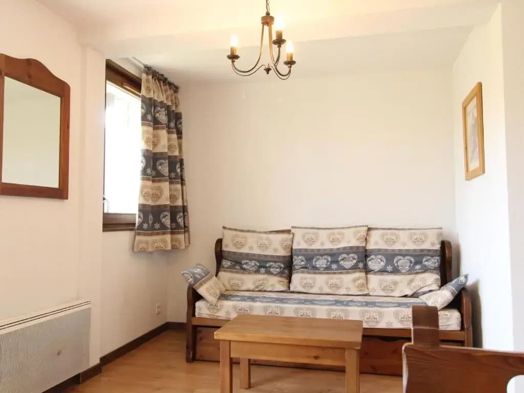 Appartement Aussois, 3 pièces, 6 personnes - FR-1-508-5 - Photo 2