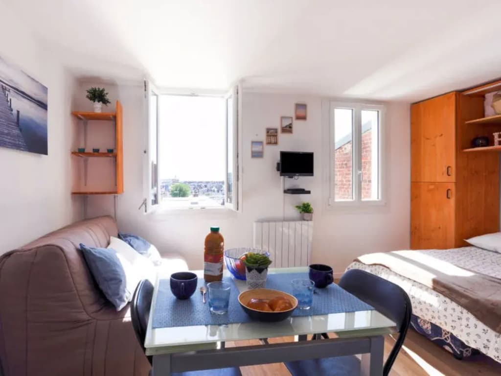 Appartement Trouville - Photo 1