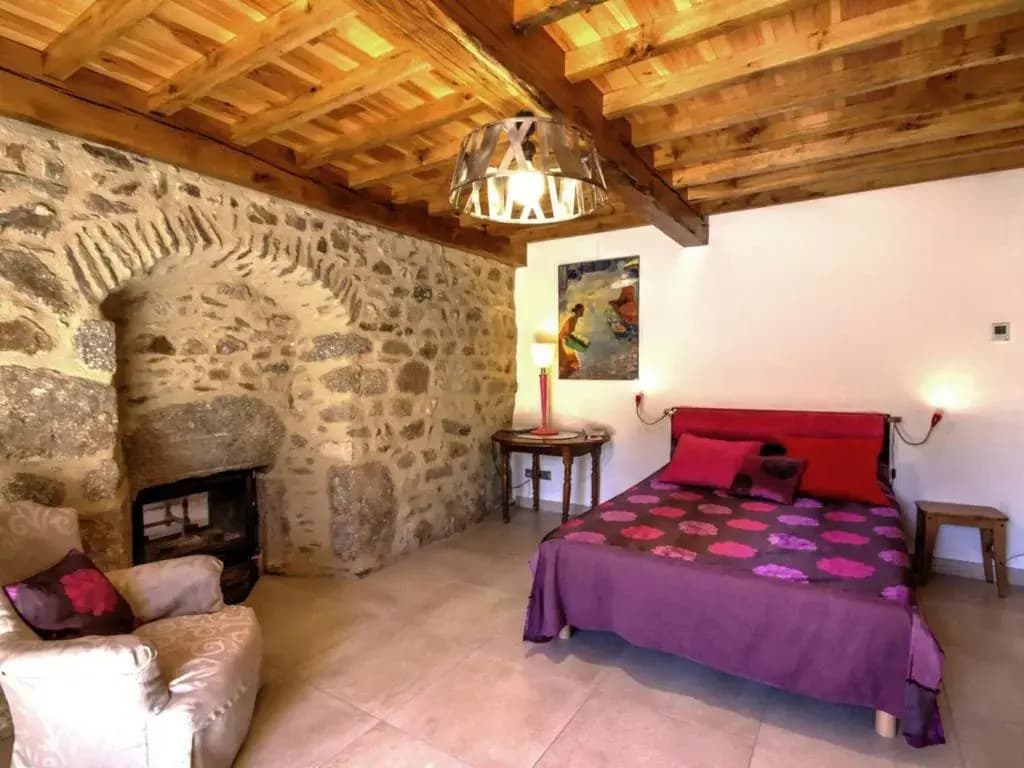 Gîte La Valla-sur-Rochefort, 5 pièces, 10 personnes - FR-1-496-44 - Photo 2