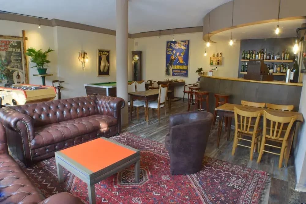Hotel Le Beau Site - Photo 1