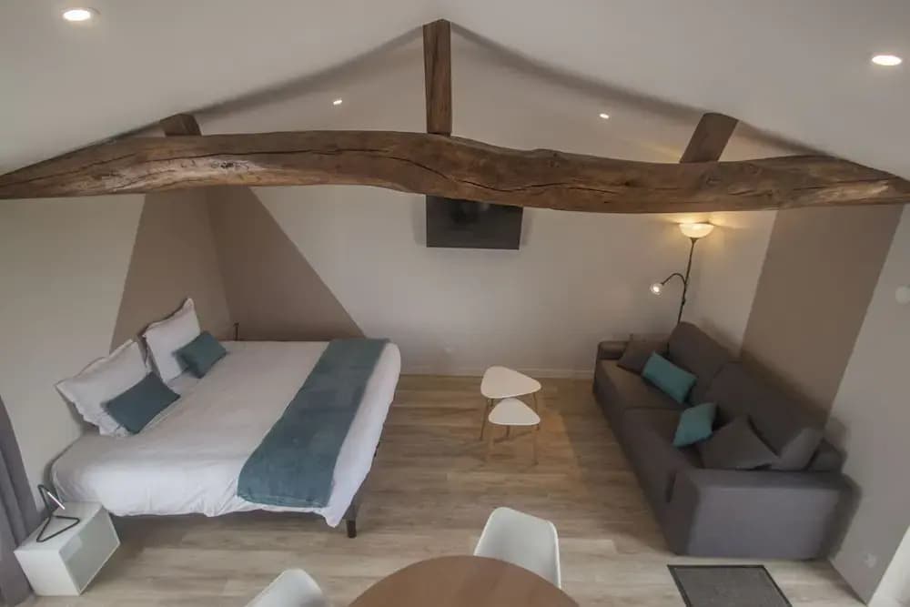 Gîte du Bois Brillant - Photo 2
