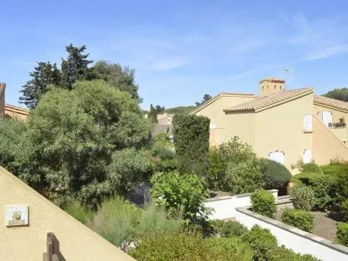 Apartment Les Quatre Soleils - Photo 1