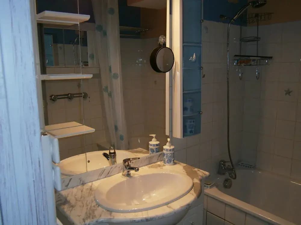 Appartement Le Saint Eloi - Miniature 7