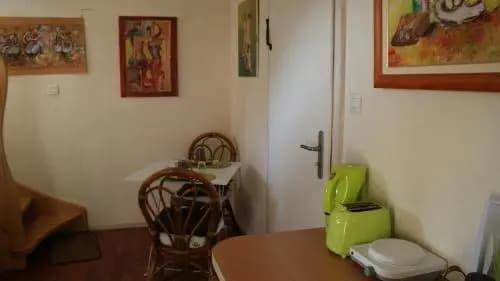 Chambre d'Hotes Le Vogelgarten - Photo 2