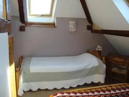 Chambres d'hôtes L'Orée Des Bornes - Photo 4