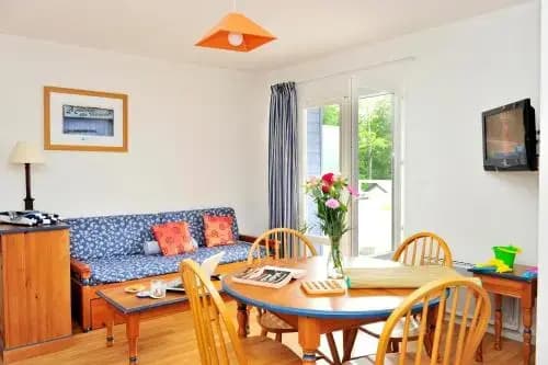 Residence Du Golf De l’Ocean - Photo 2