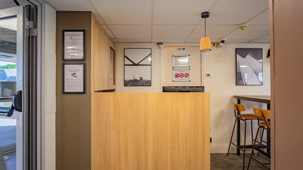 Premiere Classe Bayonne - Miniature 6