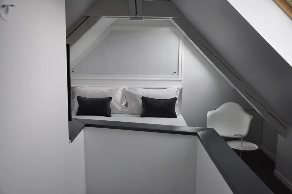 Hôtel Les 2 Villas - Photo 5