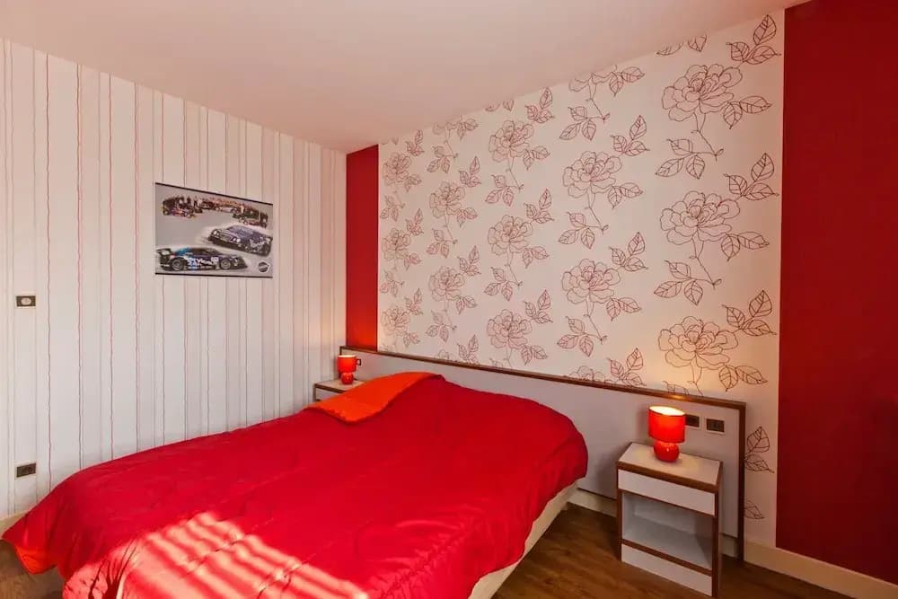 Citotel Du Circuit - Miniature 7