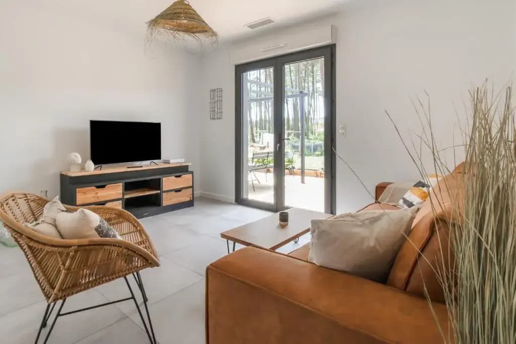 Maison Gemme - Photo 2