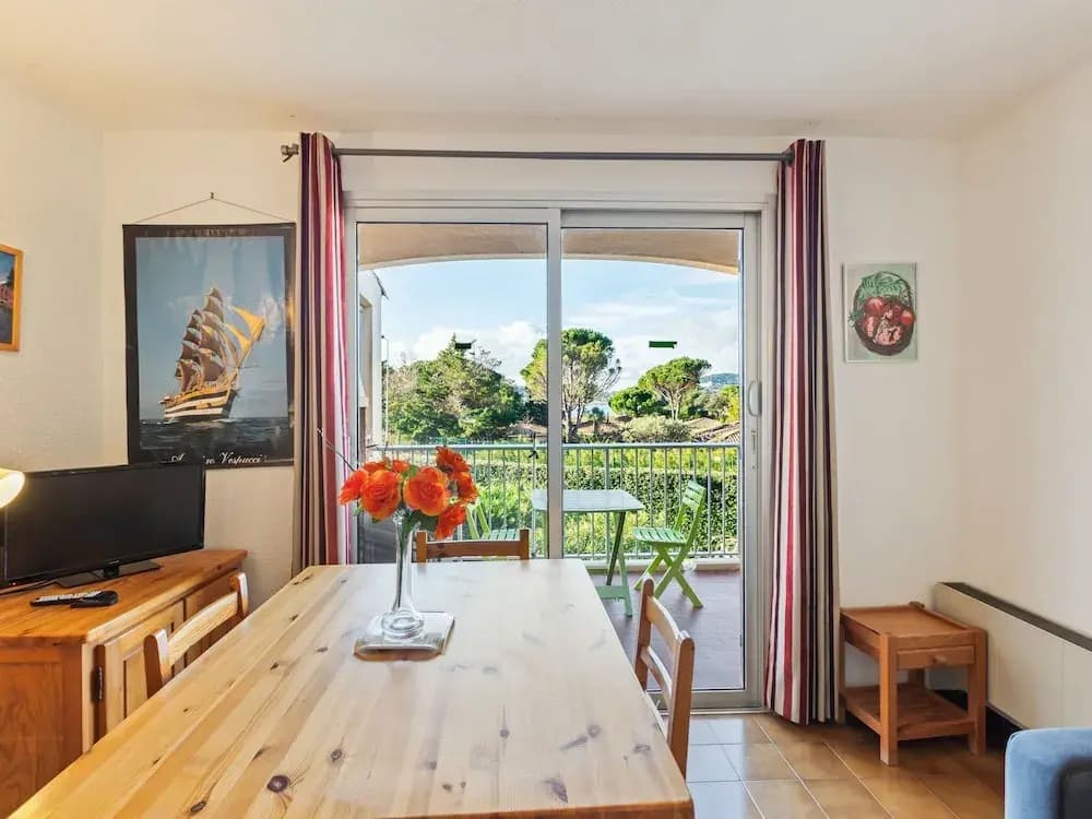 Appartement Saint Raphael - Miniature 7