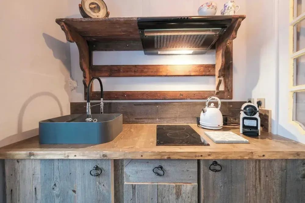 Charming Studio-1br-2p- In the Heart of Cannes - Miniature 8