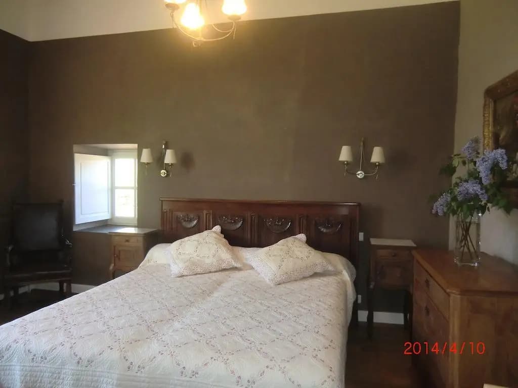 Château de Fourcès - Photo 2