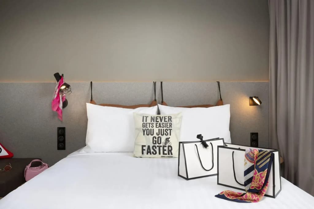 Moxy Paris Clamart - Photo 4