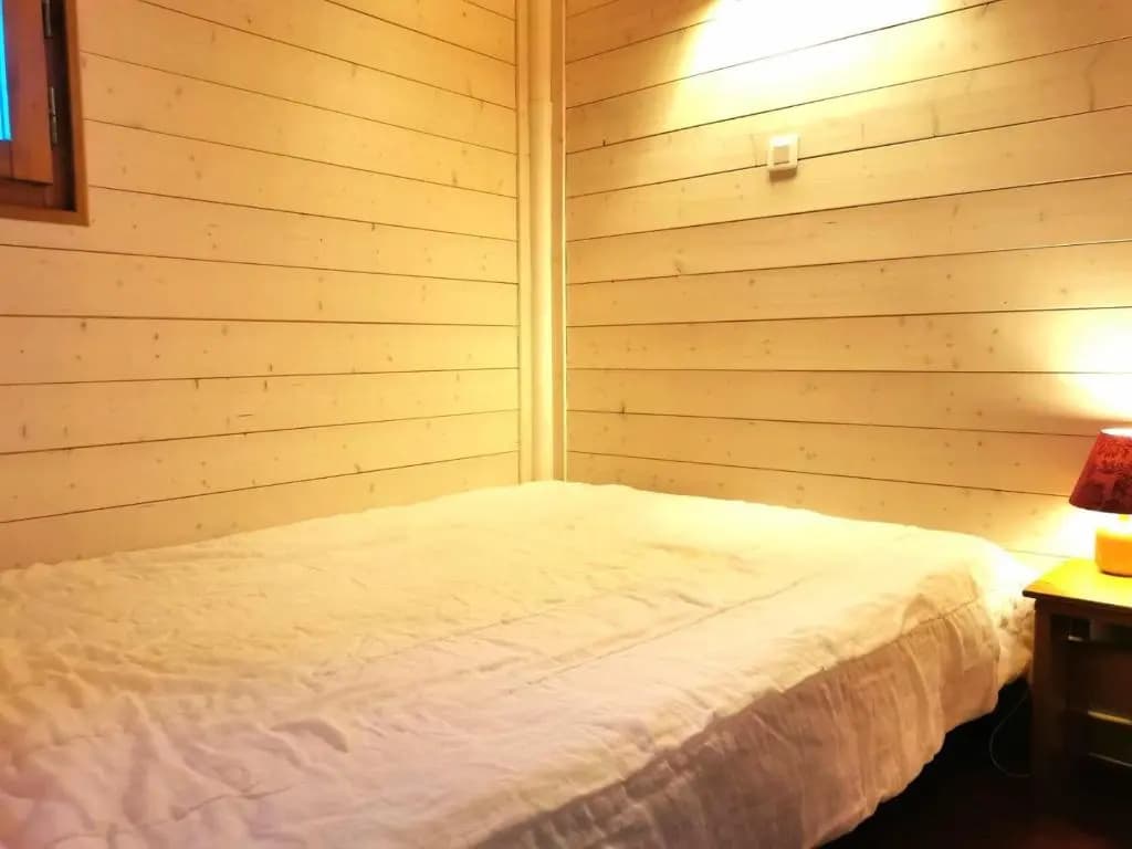 Résidence LAUZIERE DESSOUS - 3 Pièces pour 7 Personnes 44 - Photo 2