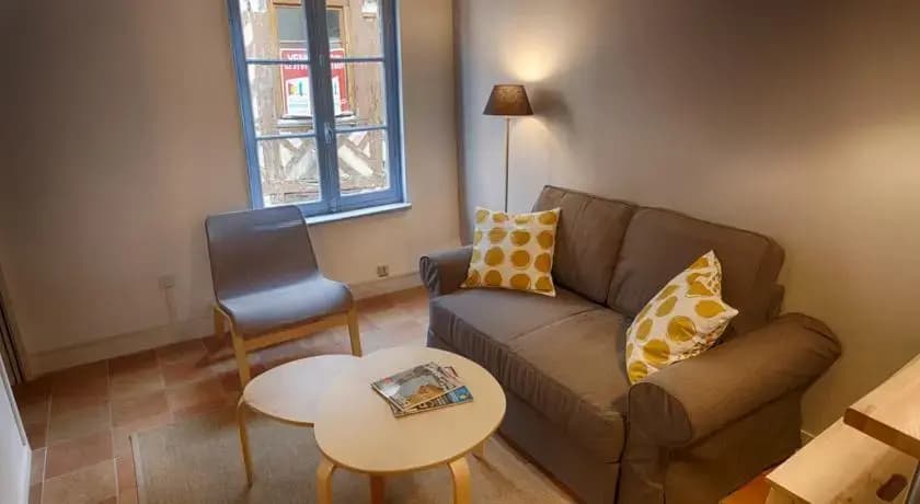 Duplex Honfleur - Photo 5