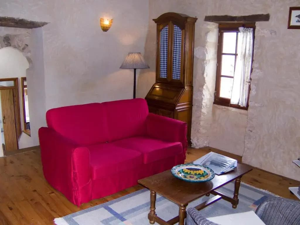 Le Manoir De St Marcel - Photo 2