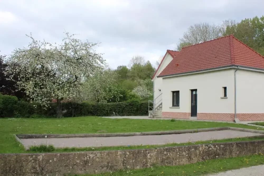 La Ferme d'Antan - Photo 3