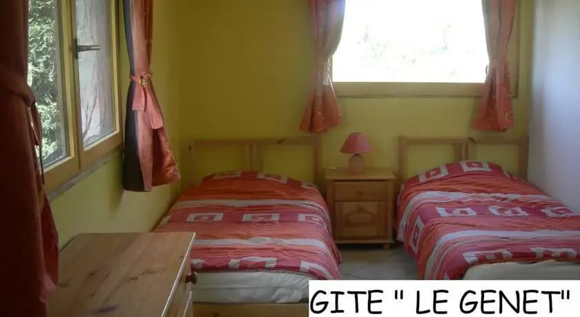 Gites "Le Bret" - Photo 1