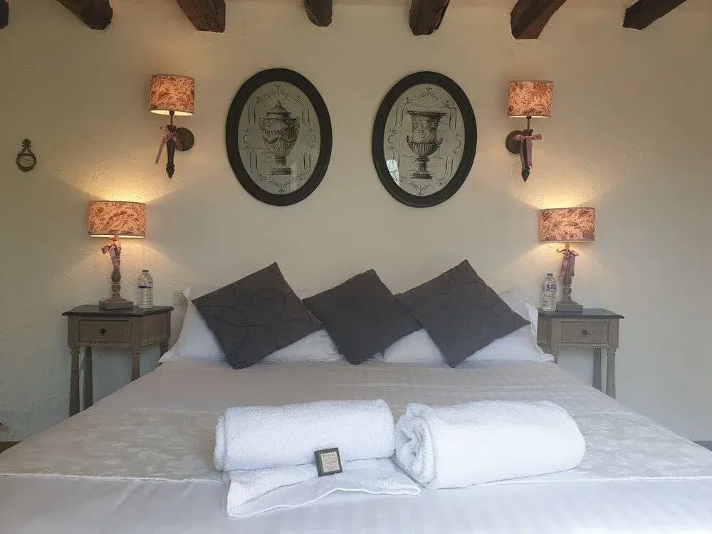 La Magnanerie - Photo 3