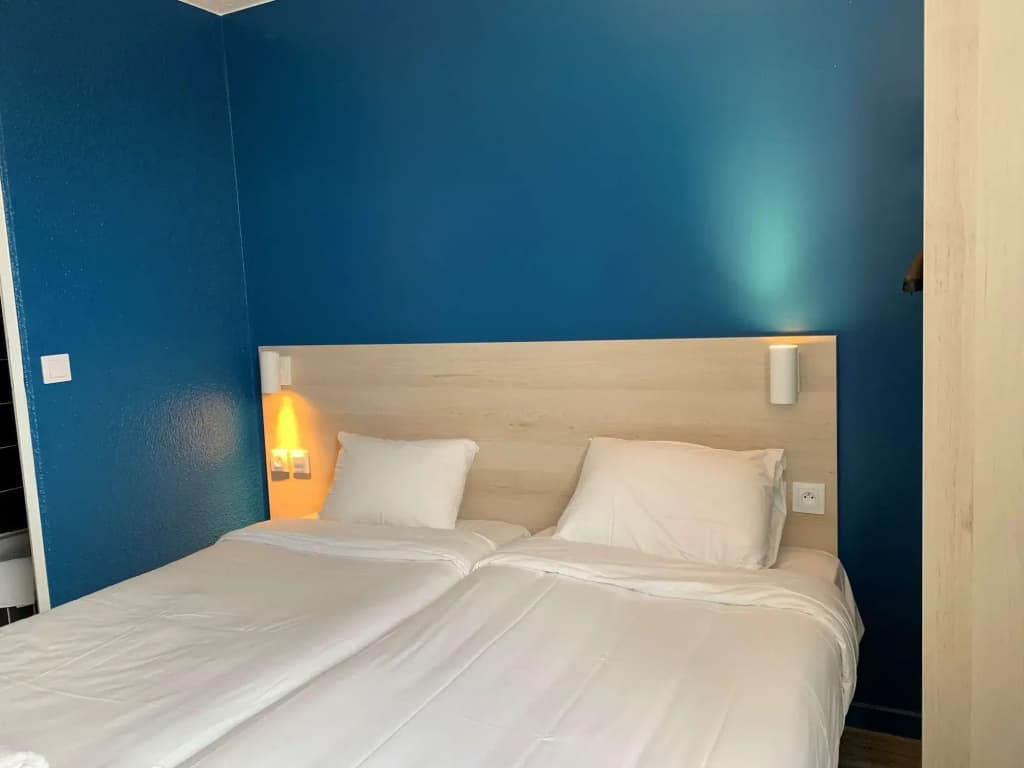 Kyriad Direct Dreux - Photo 4