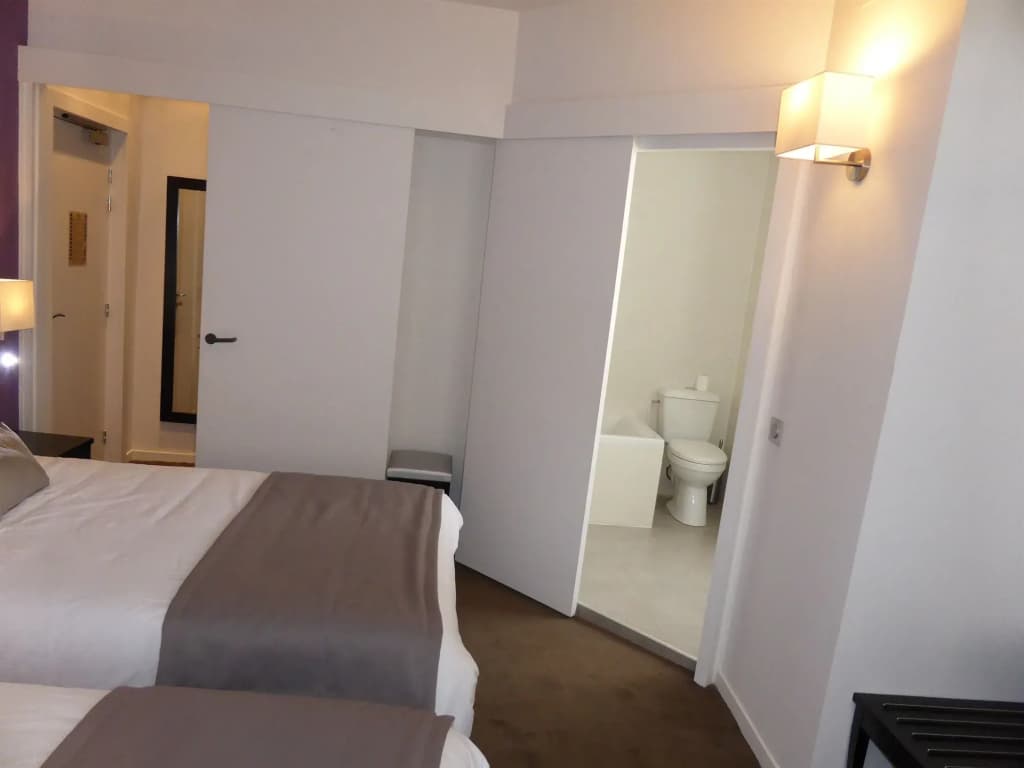 Hôtel le Mondon - Photo 3