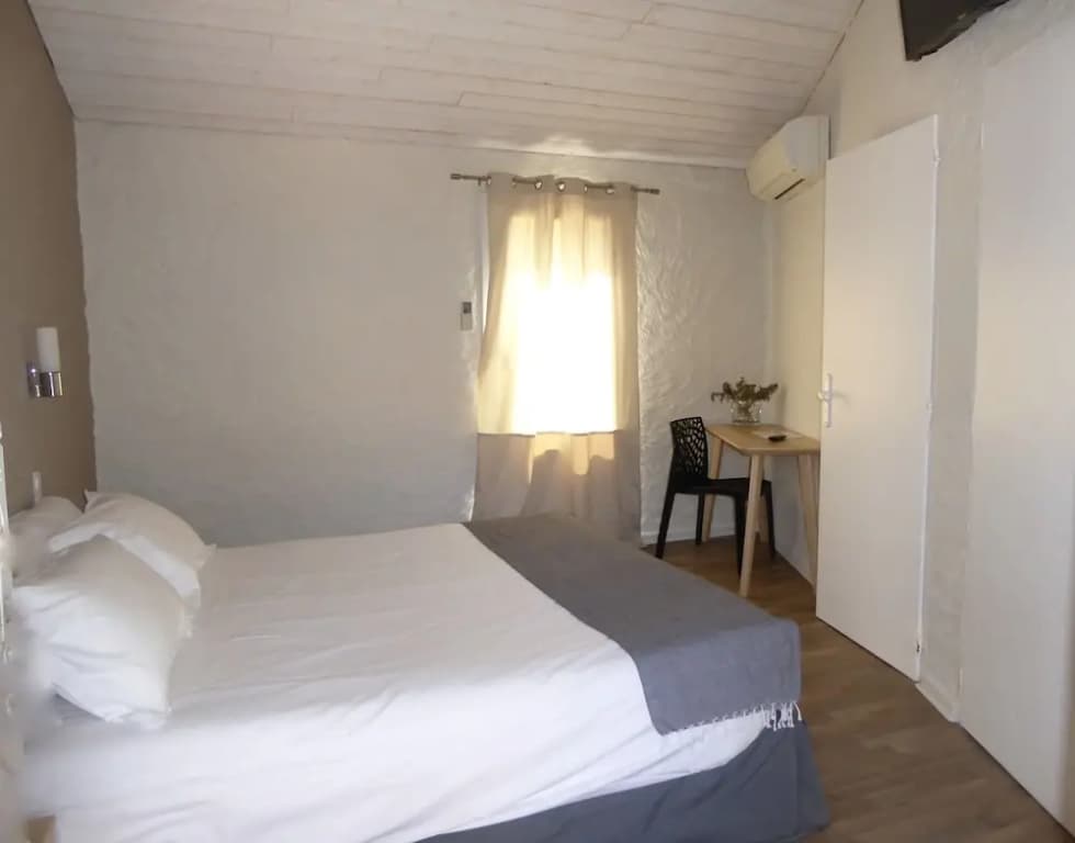 Auberge de Val Moureze Hôtel Spa - Photo 3