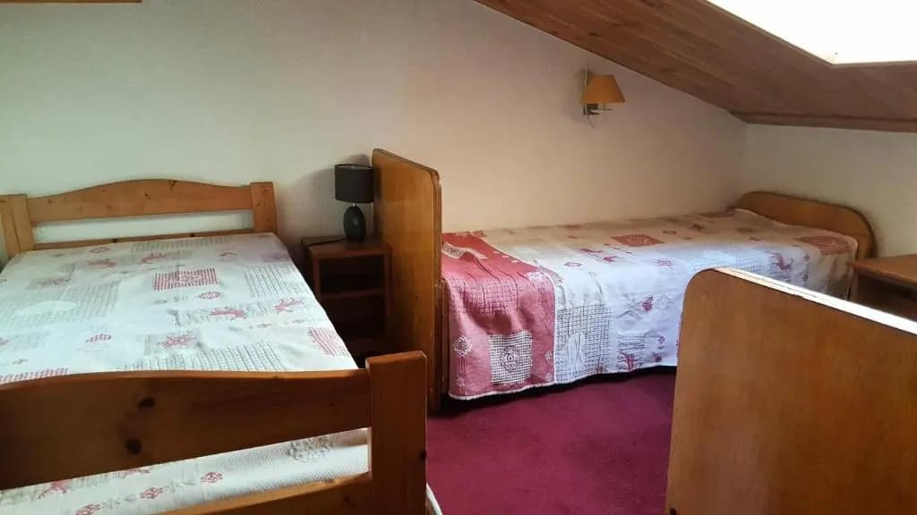Résidence LAUZIERE DESSOUS - 3 Pièces pour 7 Personnes 44 - Photo 4
