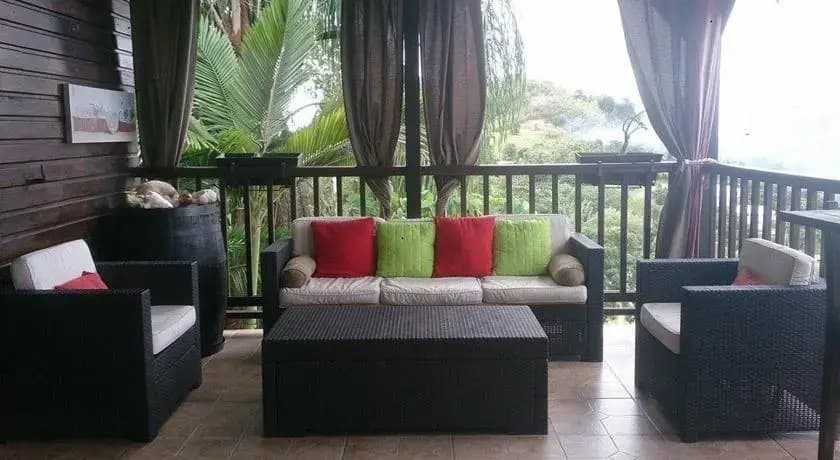 Muscade lodge - Photo 5