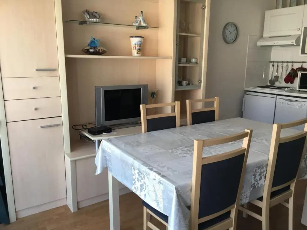 Appartement Fort-Mahon-Plage, 2 pièces, 4 personnes - FR-1-482-6 - Photo 2