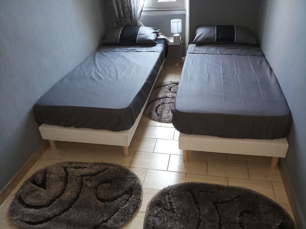Appartement Marseille Saint Charles - Photo 4
