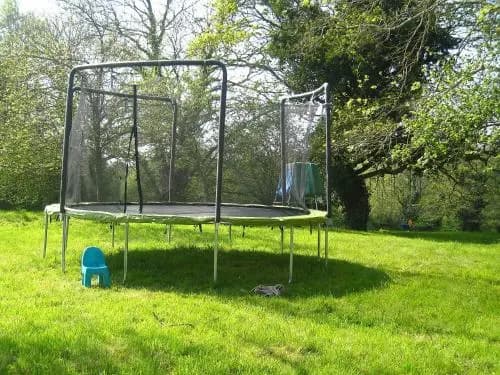 Holiday Home Manoir Kerprigent - Photo 1