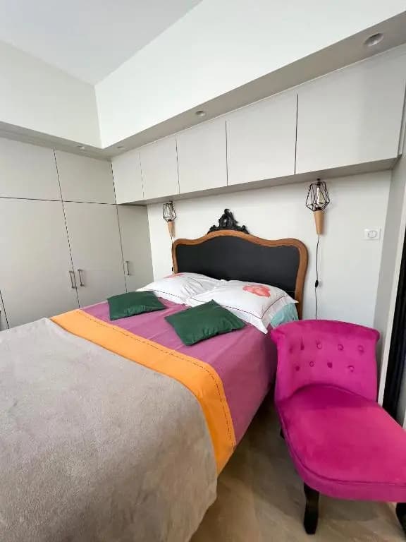 Le Central Victoria IV - Central Point - 22m2 - Photo 2