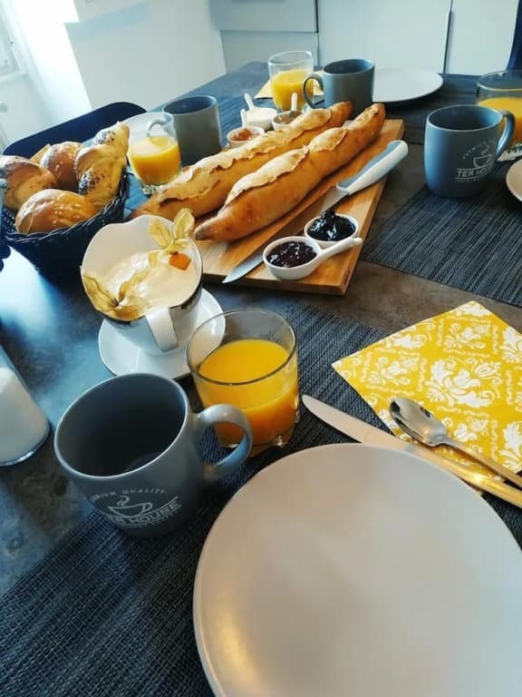 Colmar Suites - Miniature 8