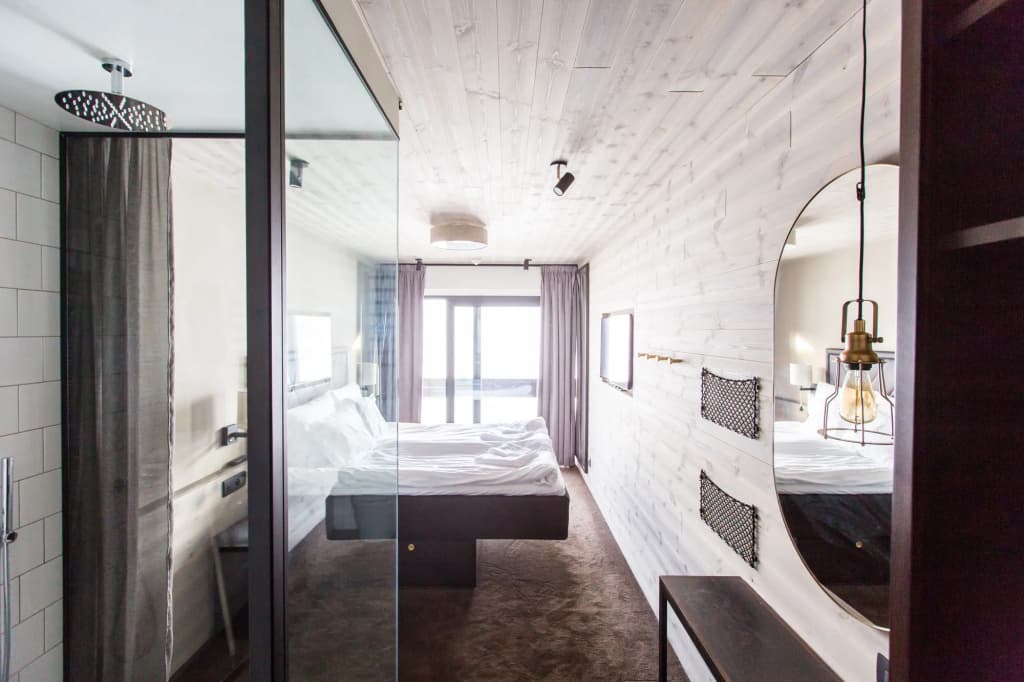 Langley Hotel Tignes 2100 - Photo 2