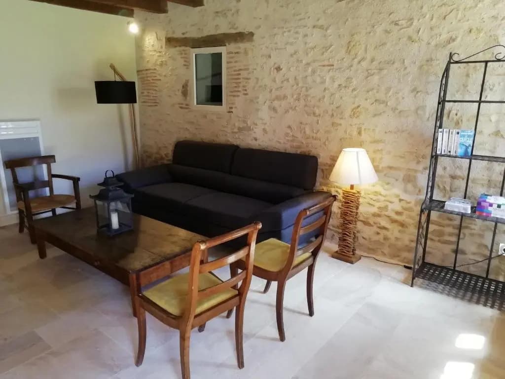 Gîte Ainay-le-Vieil, 5 pièces, 8 personnes - FR-1-586-15 - Photo 2
