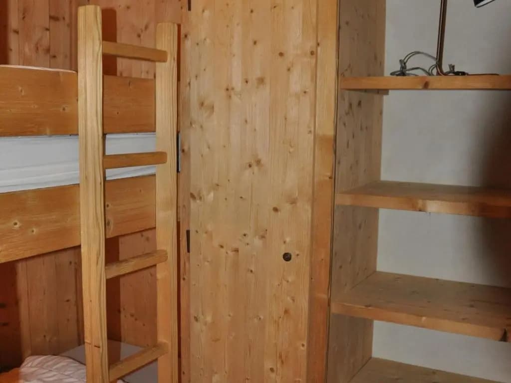 Appartement Les Deux Alpes, 5 pièces, 8 personnes - FR-1-348-173 - Photo 3
