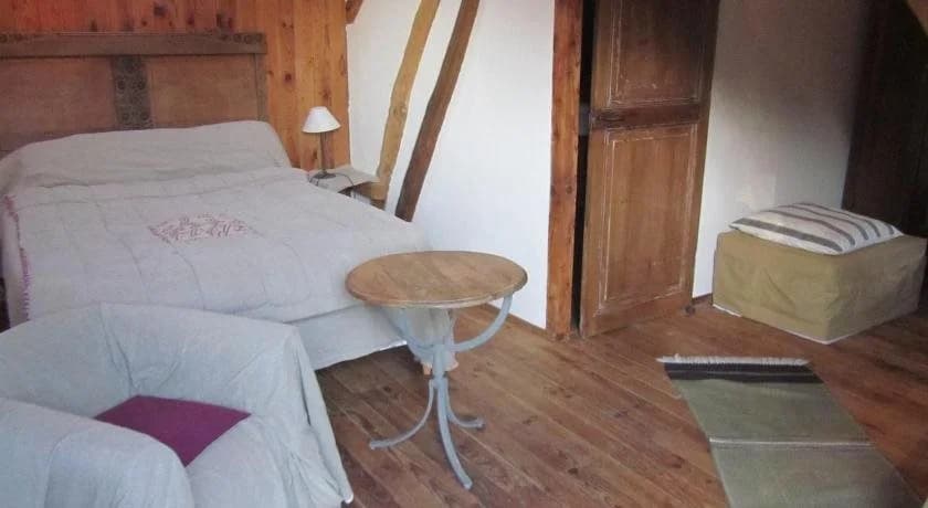Ferme Cacheterie, boutique terroir - Photo 2
