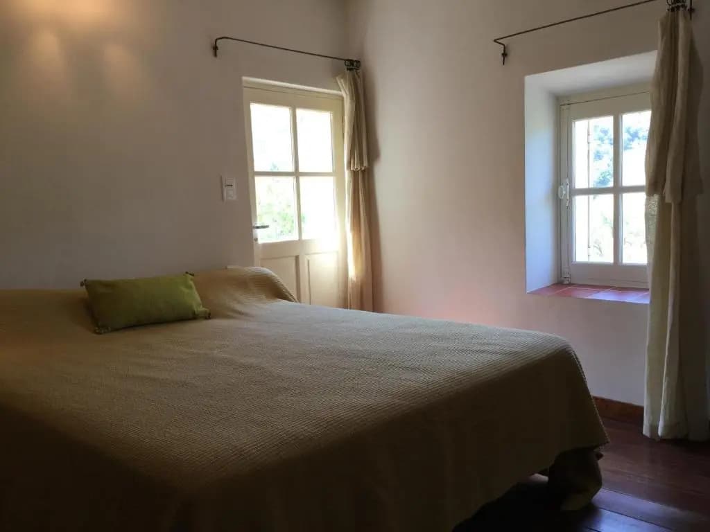 Joli Mas Provençal du 19ème Siècle Avec Grande Piscine Privée, Situé Au Calme, En Campagne de Lacoste, Au Cœur du Luberon,...