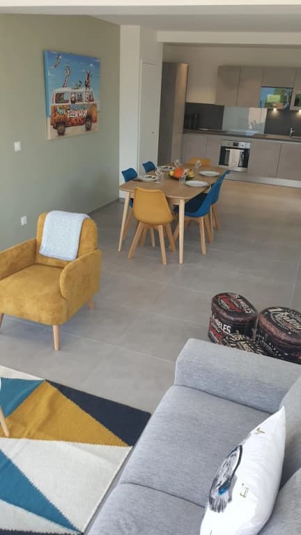 Appartement IRE - Photo 5