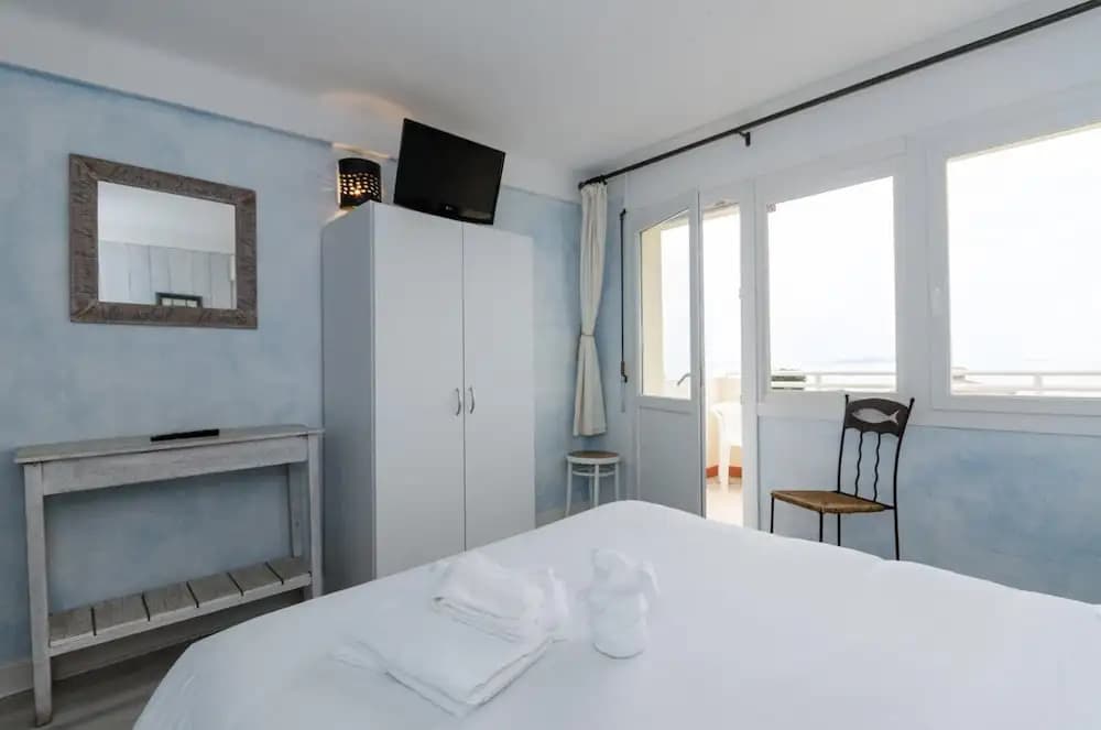Cap Nègre Hôtel - Photo 5