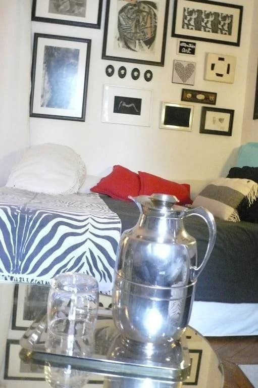 Bed And Breakfast Tour Montparnasse - Photo 2