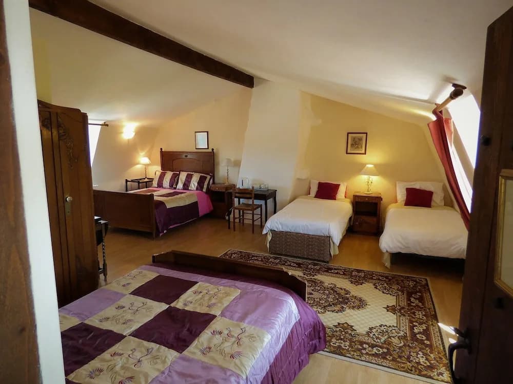 L'Ancien Presbytère - Photo 4