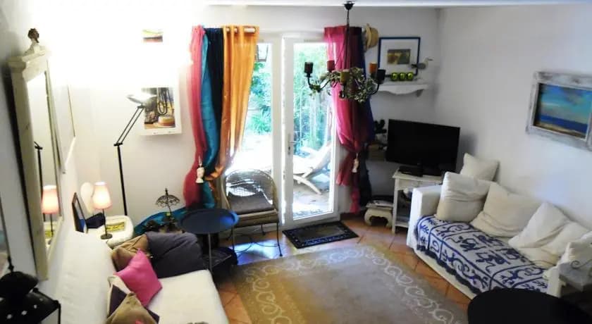 Echappée Bleue Immobilier - Le Hameau de Gassin - Photo 5