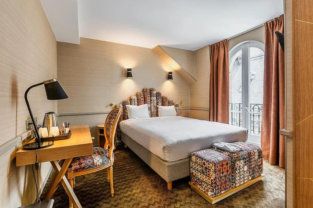 La Manufacture Hotel - Photo 3